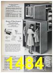 1966 Sears Spring Summer Catalog, Page 1484