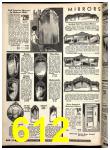 1930 Sears Spring Summer Catalog, Page 612