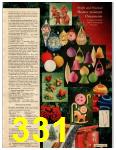 1970 Sears Christmas Book, Page 331