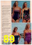1982 JCPenney Spring Summer Catalog, Page 89