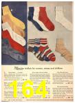 1944 Sears Spring Summer Catalog, Page 164