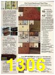 1981 Sears Fall Winter Catalog, Page 1306