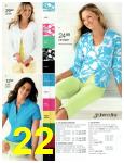 2009 JCPenney Spring Summer Catalog, Page 22