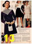 1969 JCPenney Fall Winter Catalog, Page 13