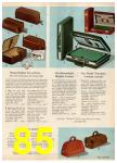 1965 Sears Christmas Book, Page 85