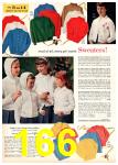 1962 Montgomery Ward Christmas Book, Page 166