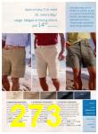 2005 JCPenney Spring Summer Catalog, Page 273