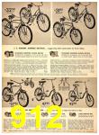 1950 Sears Spring Summer Catalog, Page 912