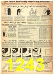 1955 Sears Spring Summer Catalog, Page 1243