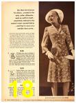 1946 Sears Spring Summer Catalog, Page 18