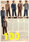 1948 Sears Spring Summer Catalog, Page 100