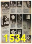 1965 Sears Fall Winter Catalog, Page 1534