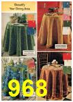 1971 JCPenney Fall Winter Catalog, Page 968