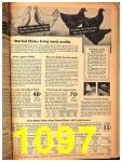 1948 Sears Spring Summer Catalog, Page 1097