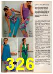1992 JCPenney Spring Summer Catalog, Page 326
