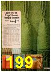 1969 JCPenney Summer Catalog, Page 199