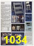 1992 Sears Spring Summer Catalog, Page 1034