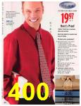 2004 Sears Christmas Book (Canada), Page 400