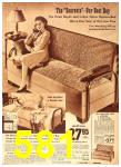 1941 Sears Spring Summer Catalog, Page 581