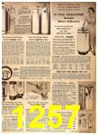 1955 Sears Fall Winter Catalog, Page 1257
