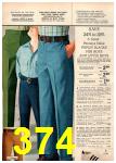 1971 JCPenney Spring Summer Catalog, Page 374