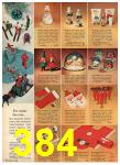 1965 Sears Christmas Book, Page 384