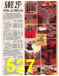 1998 Sears Christmas Book (Canada), Page 527