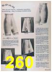 1963 Sears Spring Summer Catalog, Page 260