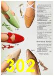 1967 Sears Spring Summer Catalog, Page 302