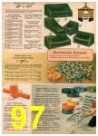 1969 Sears Summer Catalog, Page 97