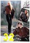 1990 Sears Fall Winter Style Catalog, Page 32