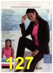 2005 JCPenney Spring Summer Catalog, Page 127