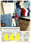 1978 Sears Spring Summer Catalog, Page 444