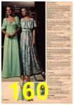 1979 JCPenney Spring Summer Catalog, Page 160