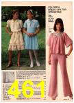 1979 JCPenney Spring Summer Catalog, Page 461