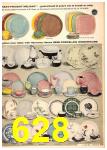 1956 Sears Spring Summer Catalog, Page 628