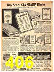 1941 Sears Spring Summer Catalog, Page 406