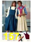 1984 JCPenney Fall Winter Catalog, Page 157