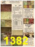 1978 Sears Fall Winter Catalog, Page 1382