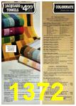 1976 Sears Fall Winter Catalog, Page 1372