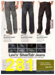 2007 JCPenney Fall Winter Catalog, Page 281