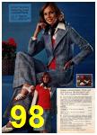1977 JCPenney Spring Summer Catalog, Page 98