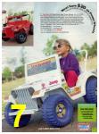 2000 JCPenney Christmas Book, Page 7