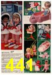 1982 Montgomery Ward Christmas Book, Page 441