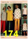 1978 JCPenney Spring Summer Catalog, Page 174