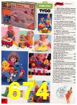 1997 Sears Christmas Book (Canada), Page 674