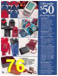 2007 Sears Christmas Book (Canada), Page 76
