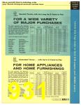 1966 Montgomery Ward Fall Winter Catalog, Page 931