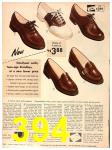 1949 Sears Fall Winter Catalog, Page 394
