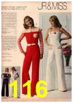 1978 JCPenney Spring Summer Catalog, Page 116